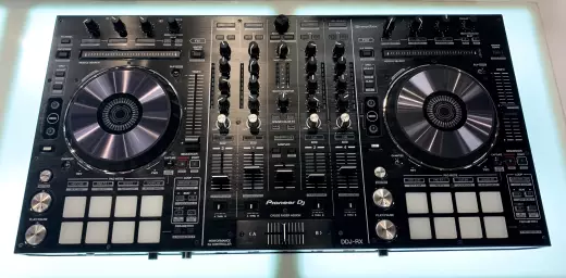 Pioneer - DDJ-RX